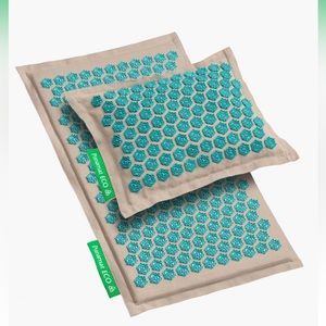 Pranamat massage set